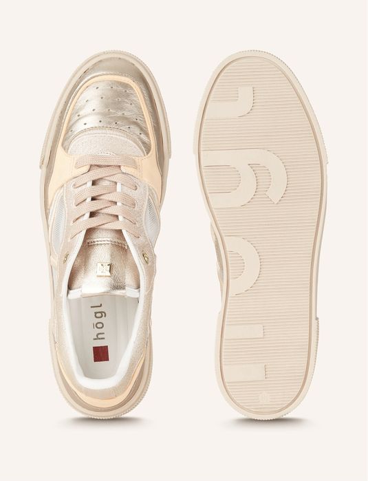 Дамски кецове Hogl