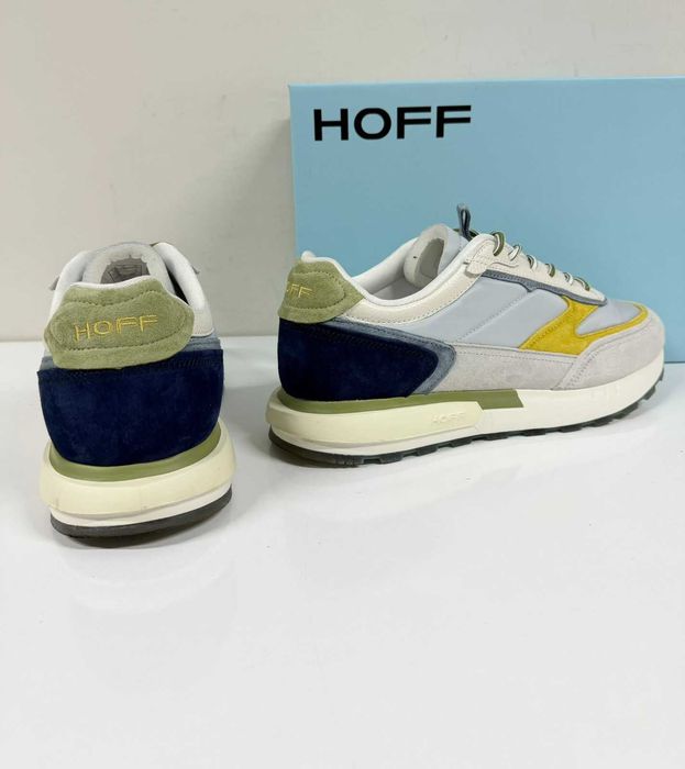 Hoff Yukon sneakers
