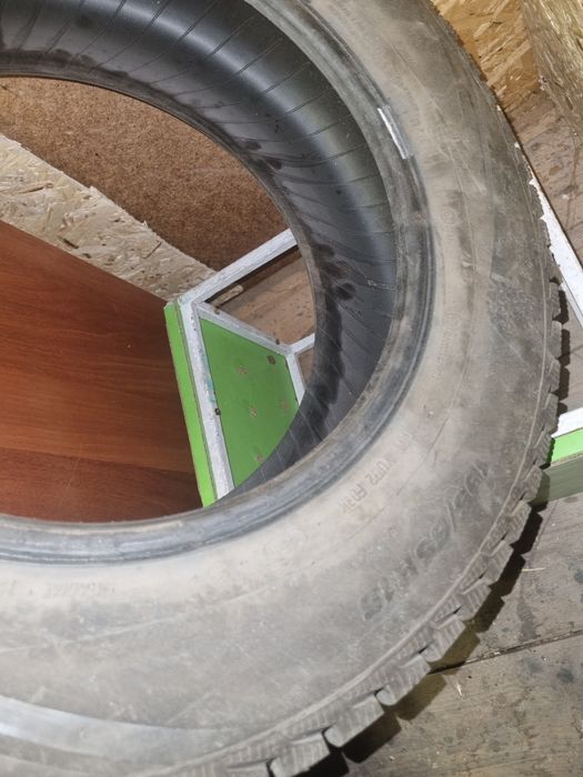 Продам резину на 15