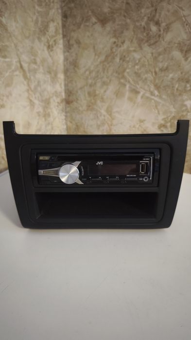 Автомагнитола JVC KD-R551, ТОРГ