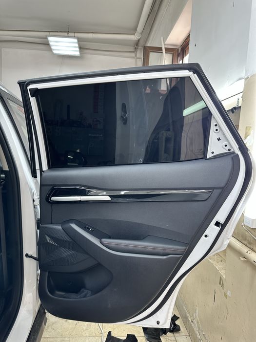 Тонировка авто Юго Восток