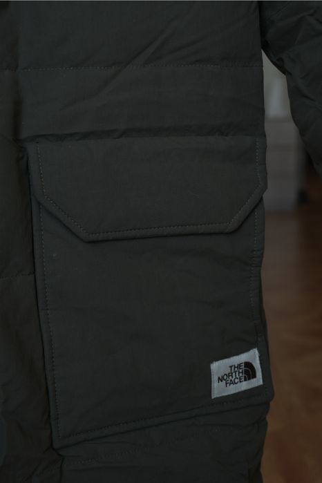 Пуховик The North Face