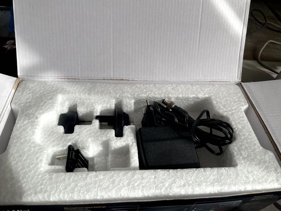 Видеомикшер Blackmagic Design ATEM Mini