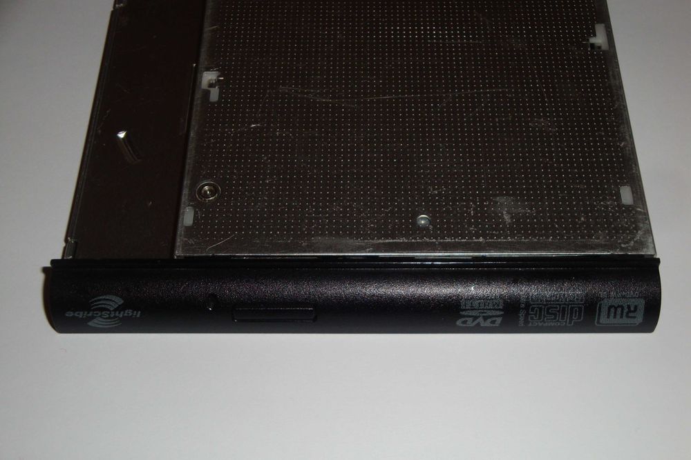 dvd-rw laptop super multi dvd rewriter model GT30L msata
