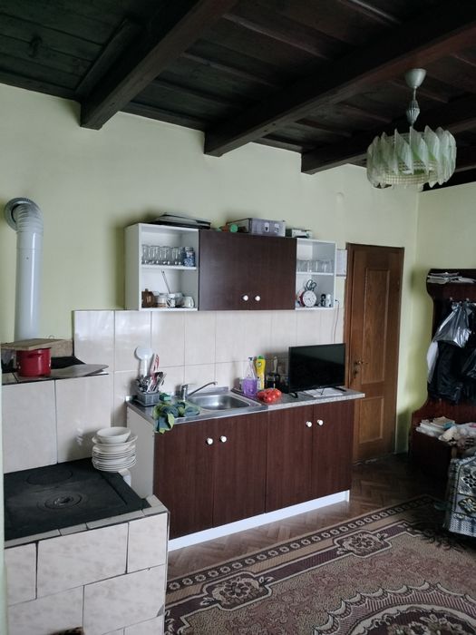 Casa de vacanta sau locuit !