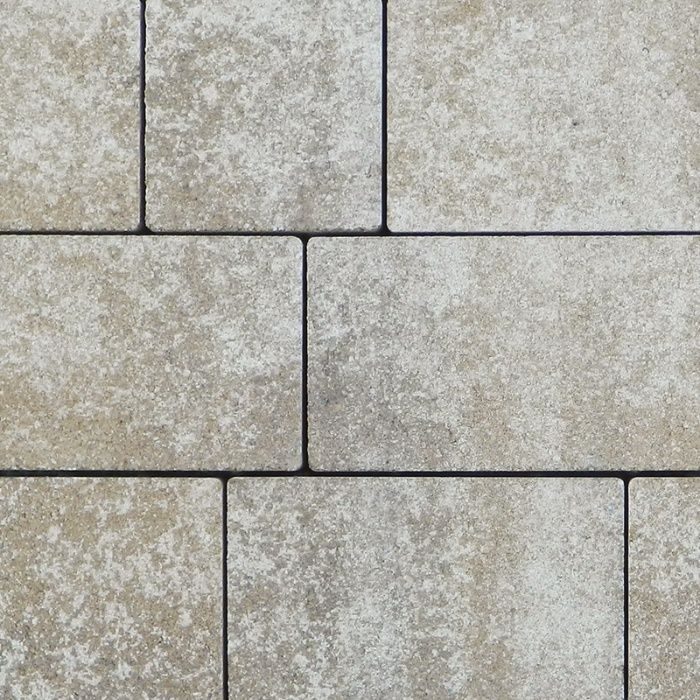 Oferta! Pavaj RETTANGO combi grosime 5 cm Semmelrock