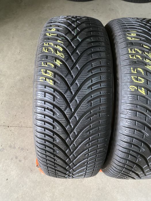 Anvelope iarna 205/55/16 Kleber Krisalp HP3 205 55 16 R16