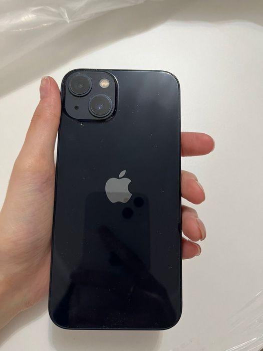 Продам lphone 13