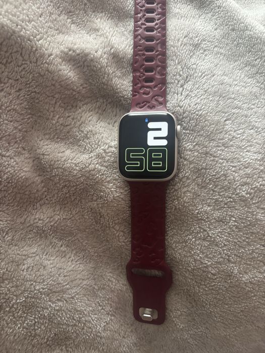 Apple watch se, 40mm, 2nd gen