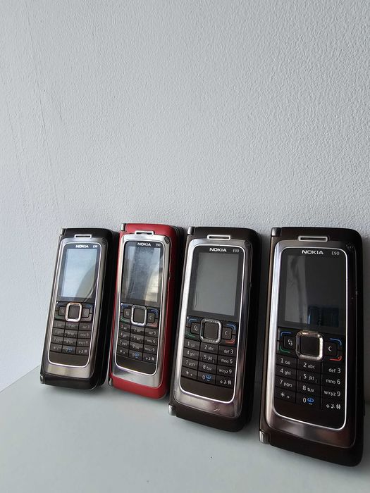 Nokia E90 communicator