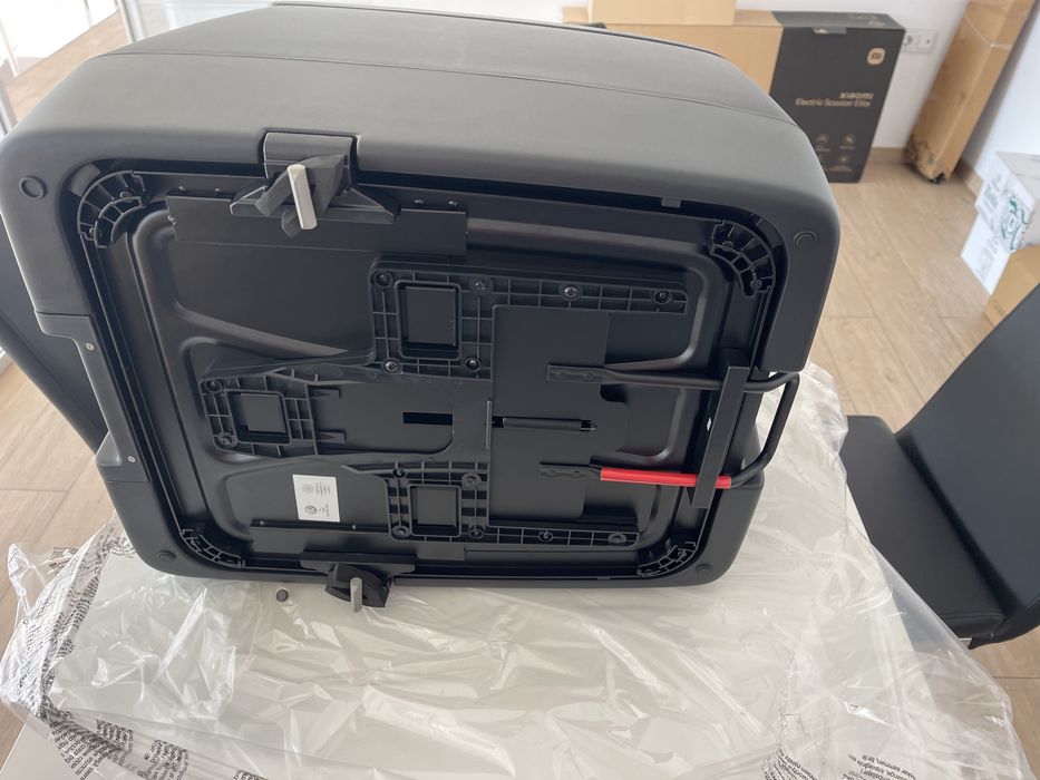 Frigider Vw Multivan NOU OE 48W