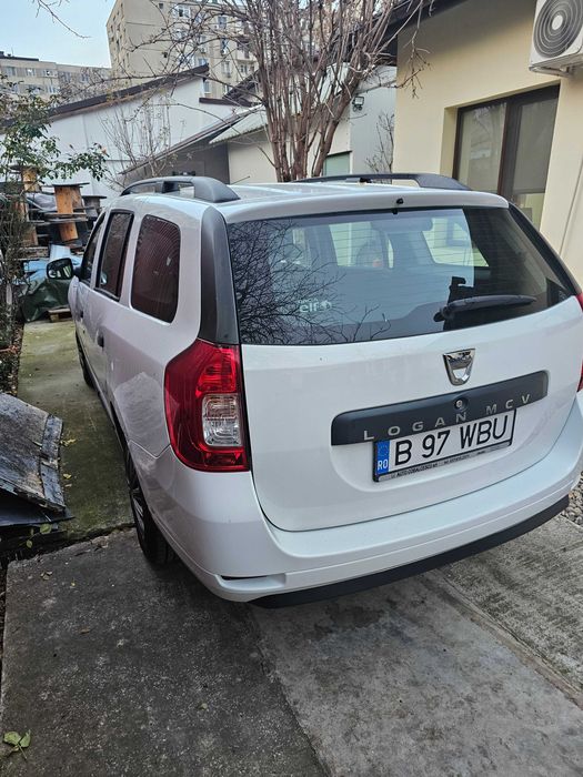 De vanzare Dacia Logan MCV  1.0