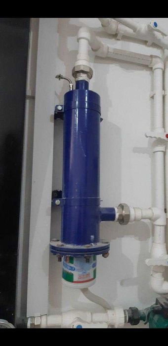 Качественный ремонт газовых и электрических котлов в Ташкенте Запчасти
