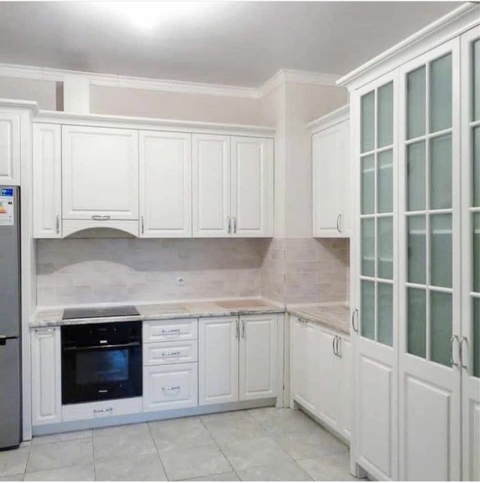 Мебель на заказ