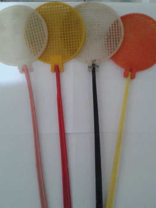 Lot palete pentru insecte anii 60-70