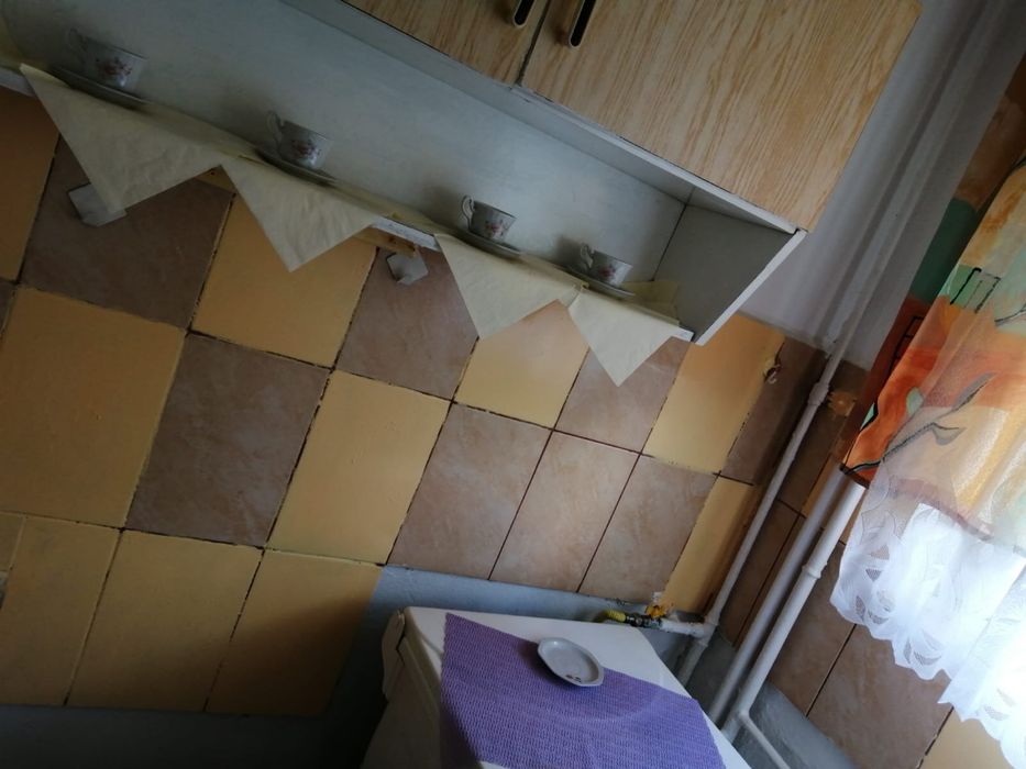 Inchiriez apartament 1 camera