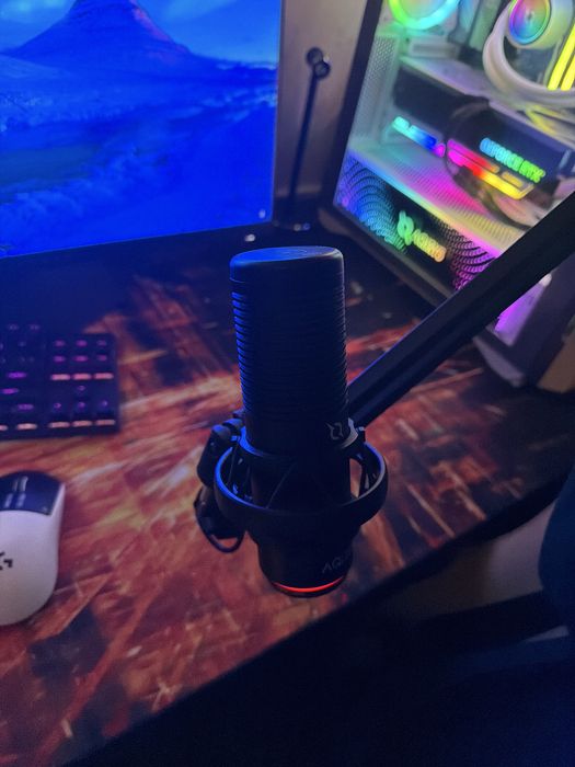 Periferice si monitor