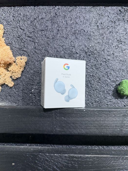 Google Pixel Buds A Culoare Sea