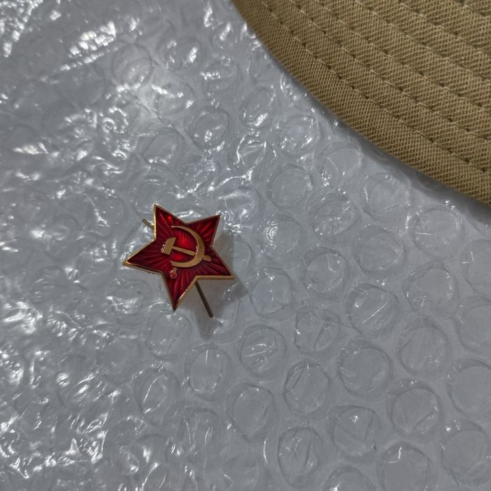 Панамы афганки, новые СССР.