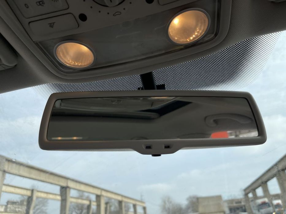 Oglinda Interioara Retrovizoare cu Senzor Ploaie Lumina Parbriz VW Golf 5 Hatchback 2004 - 2008