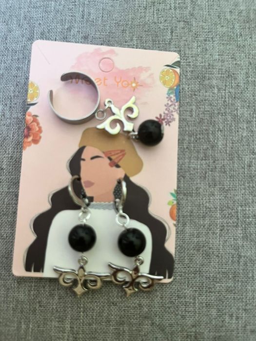 Ручная  работа  .