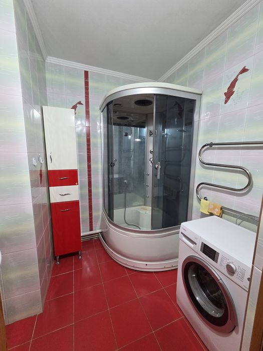 Сдается 3-х  кв Каратал сити плюс