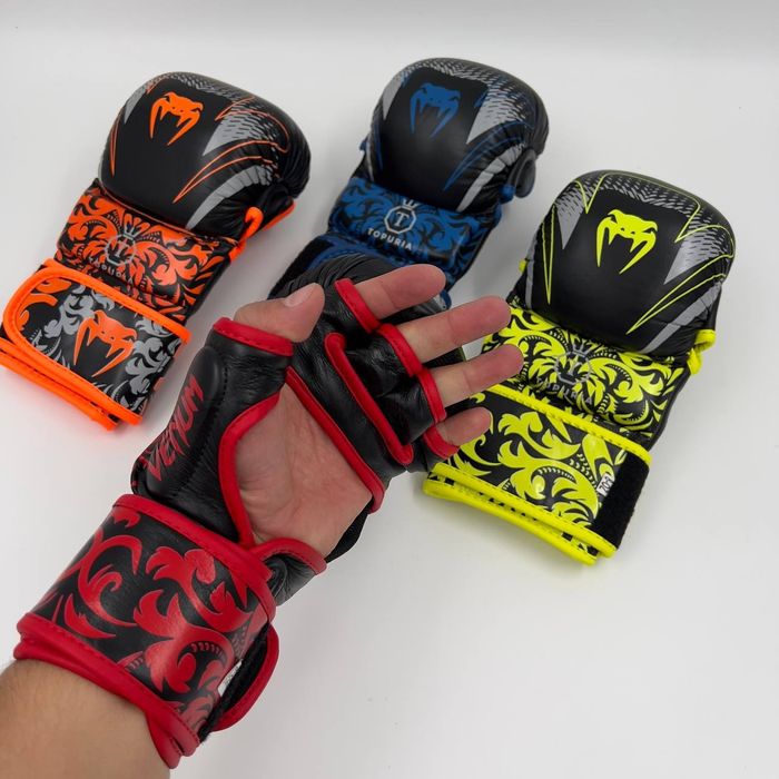 Перчатки Шингалка для спарринг и тренировок
