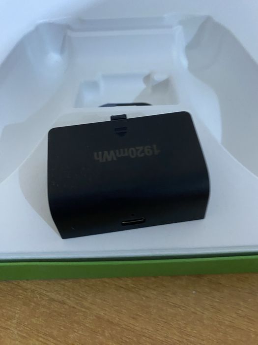 Игровой контроллер Xbox Series S/X