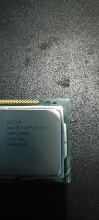 Комплект ПК запчастей