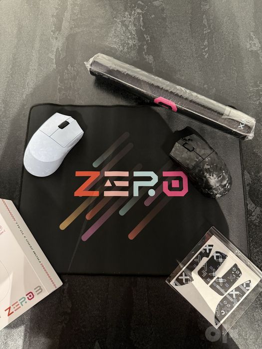 Мышки Xinmeng Zero 3