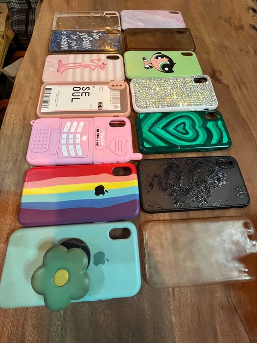 iPhone 7 в отличном состоянии