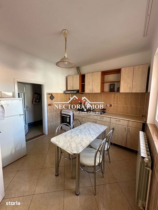 NECTORA IMOB-Casa 3 camere, Zona Iosia, 100 mp, Curte proprie