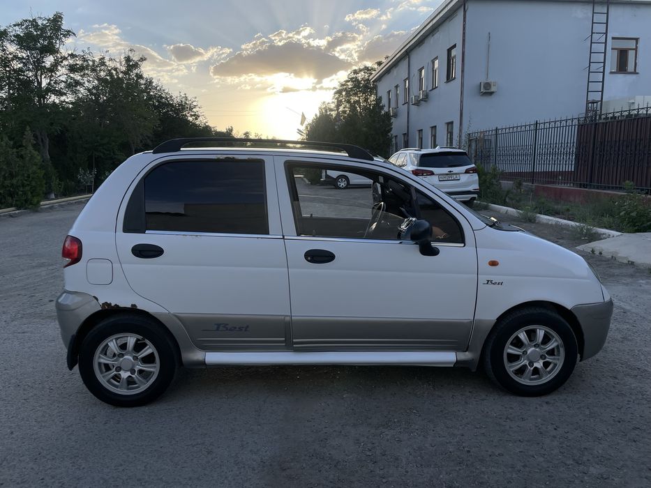 xorazm matiz best