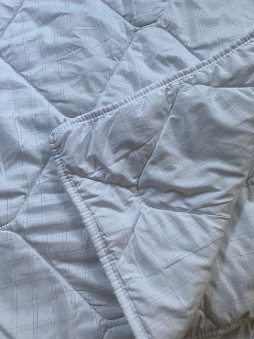 Олекотена завивка 200 x 220 см ТЕД