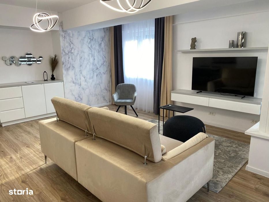 Apartament, 2 camere, 67 mp, Resita — fotografia 1