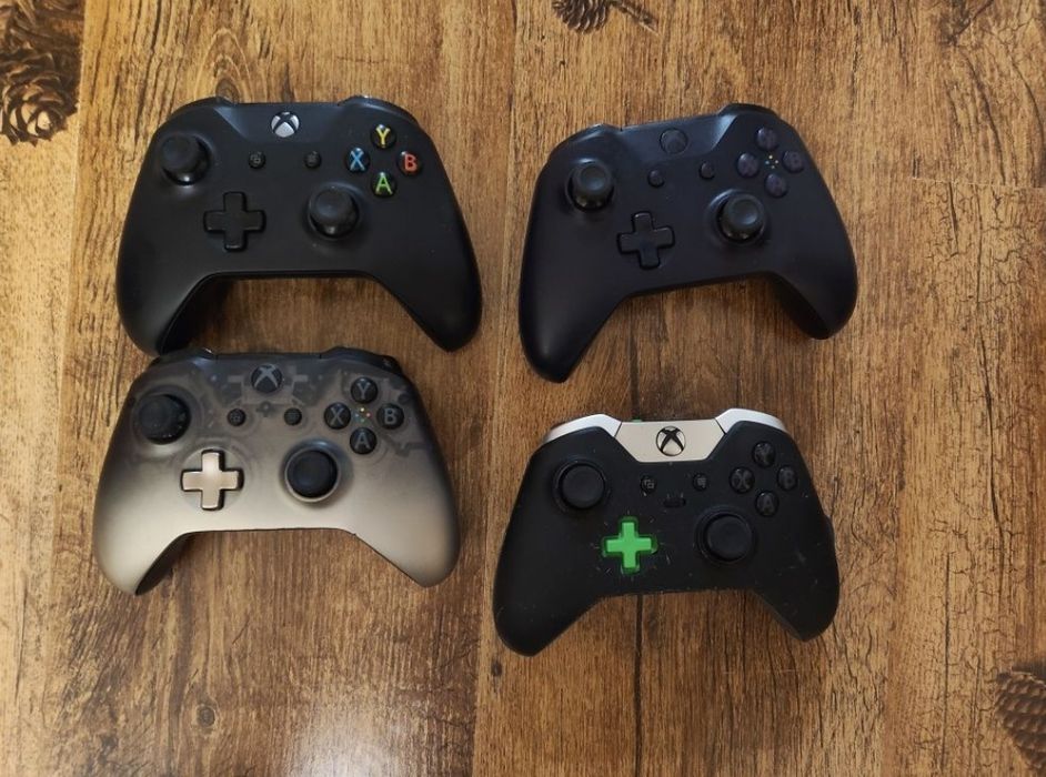 Controller / Joystick / Maneta Xbox One S / X | Xbox Series S / X Nou