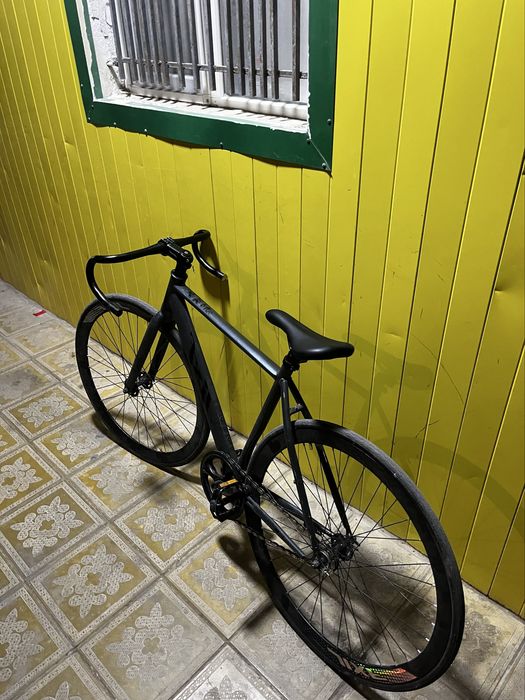 Велосипед fixed gear jixf