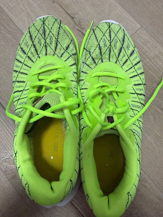 Adidasi Under Armour 42,5