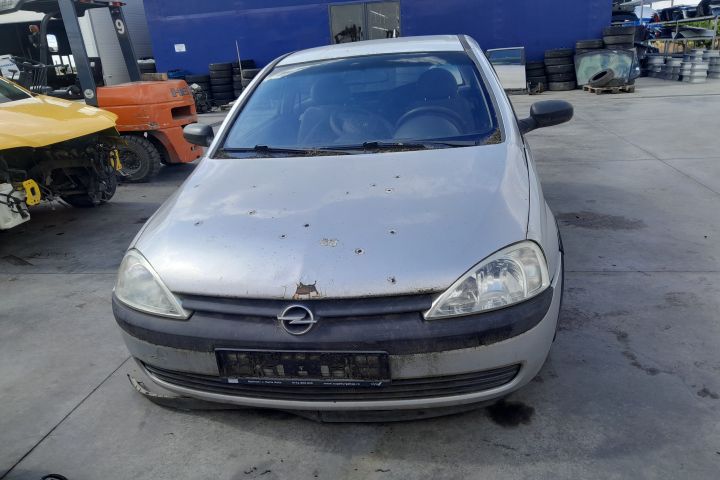 Clapeta acceleratie 9157512 9157512 Opel Corsa C