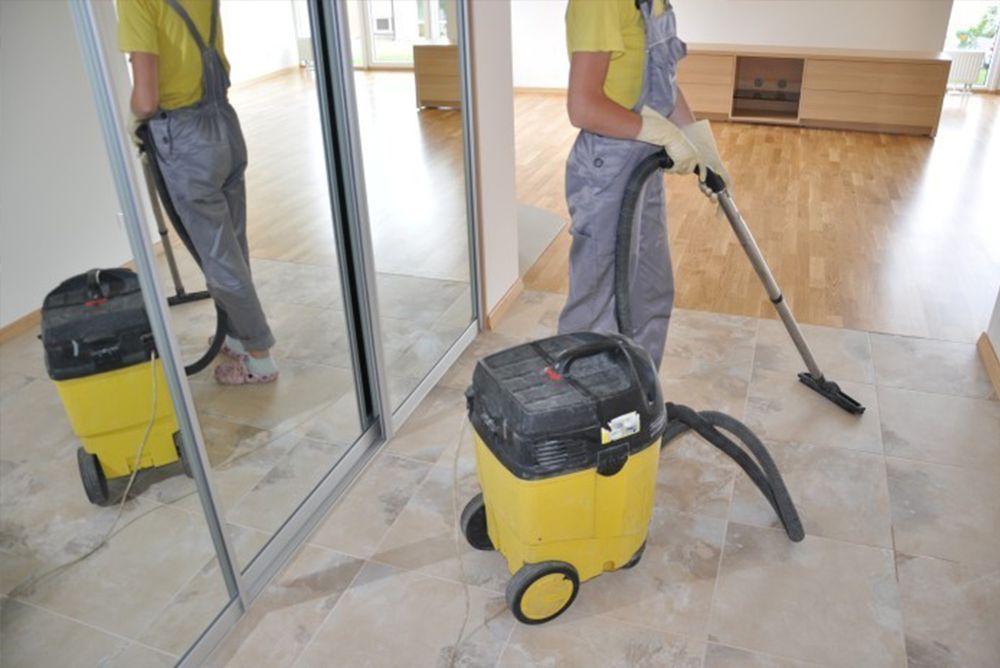 Уборка хизматлани киламиз