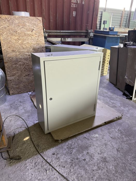 Металлообработка и изготовление доборных элементов под заказ