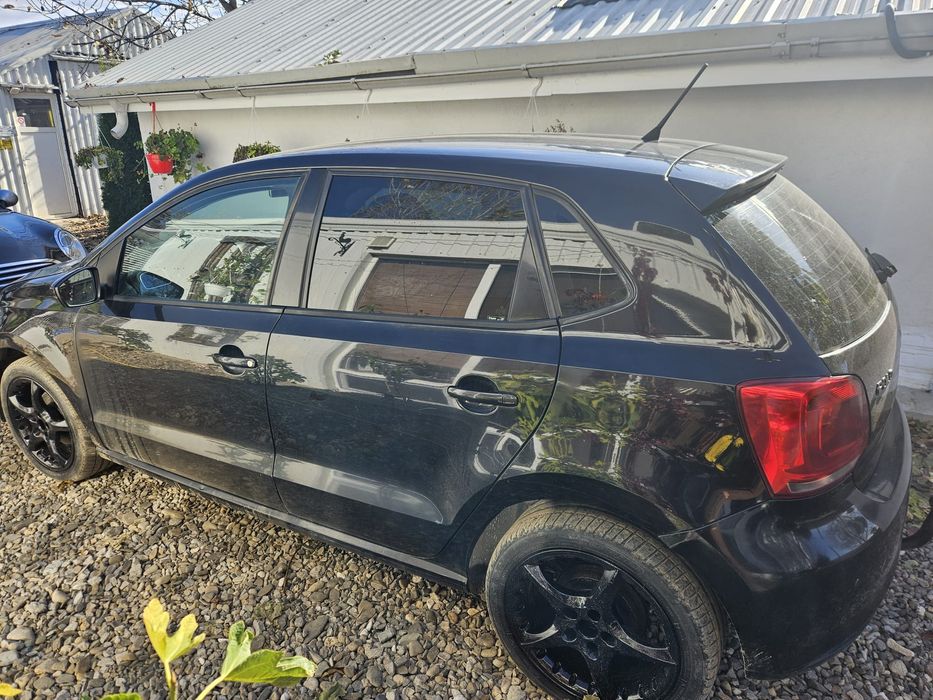 Polo 2012 1.2tdi