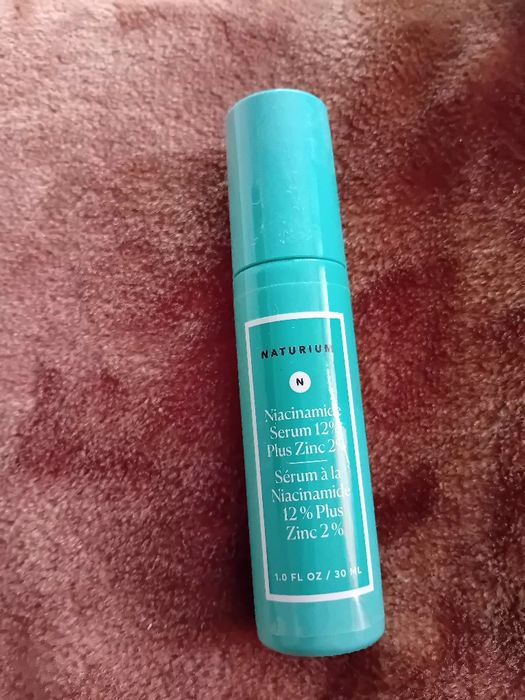 Serum original Naturium