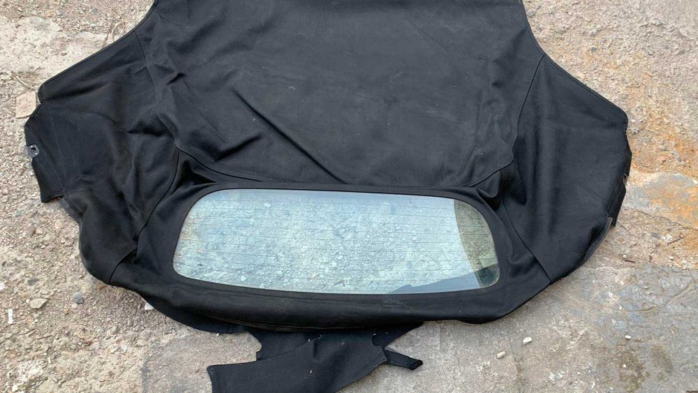 Мек таван / Гюрук за mini Cooper  F57