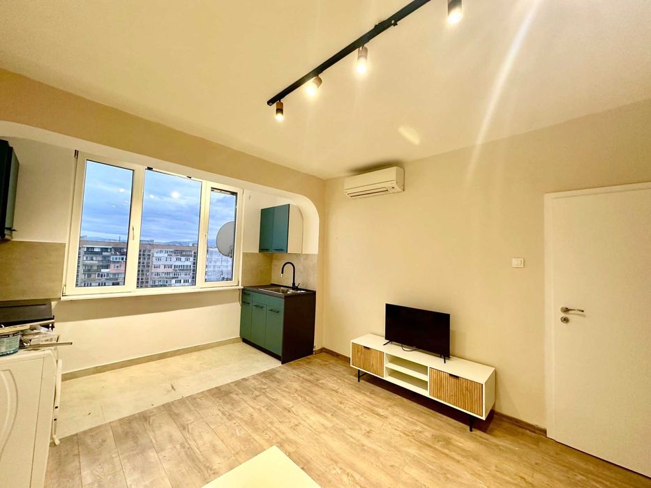 Продава се Двустаен апартамент в София, Сухата река - 40 кв.м за 1734 €/кв.м - Снимка #7