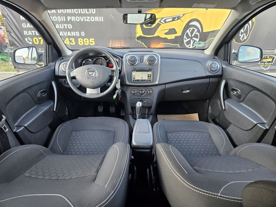 DACIA Logan MCV 2014 — imagine 5