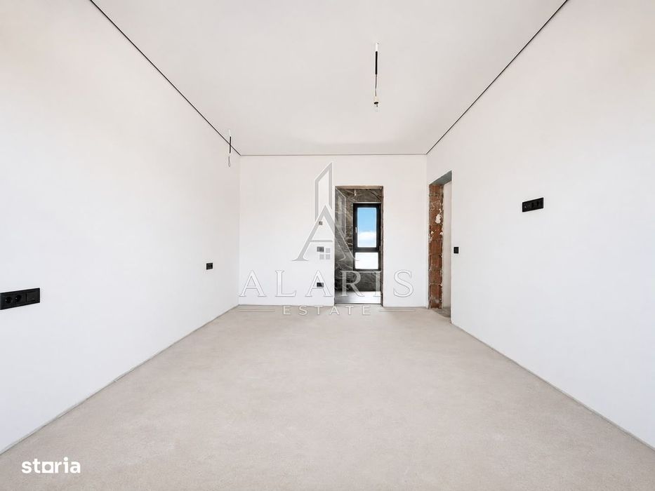Vila de lux cu 5 camere, 5 bai, in Dumbravita