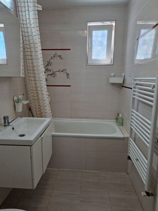 Apartament 2 camere decomandat | Mănăștur – Frunzișului | 52 mp | Etaj 1