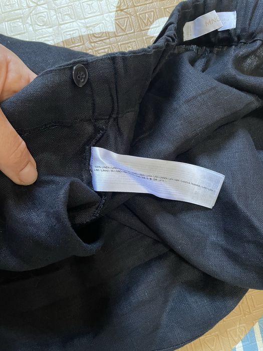 Fusta mango sarong din in 100%