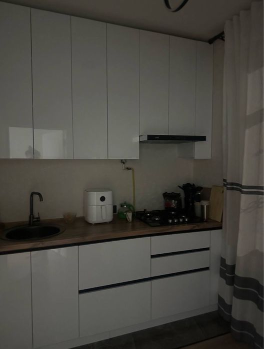 Продам свою квартиру